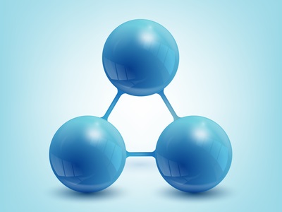 molecola-dell'ozono